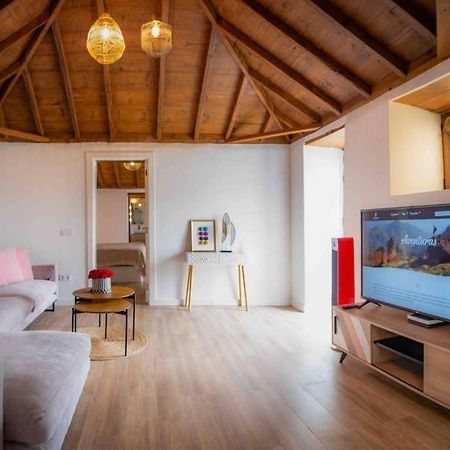 V&C Luxury Village Breña Baja Zewnętrze zdjęcie