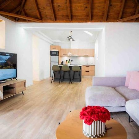 V&C Luxury Village Breña Baja Zewnętrze zdjęcie