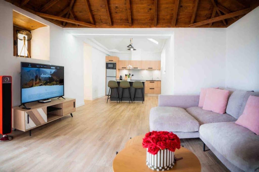 V&C Luxury Village Breña Baja Zewnętrze zdjęcie