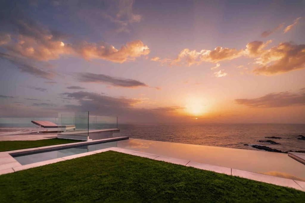 V&C Luxury Village Breña Baja Zewnętrze zdjęcie