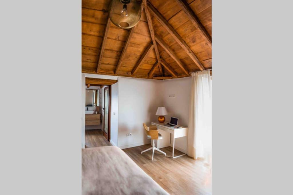 V&C Luxury Village Breña Baja Zewnętrze zdjęcie