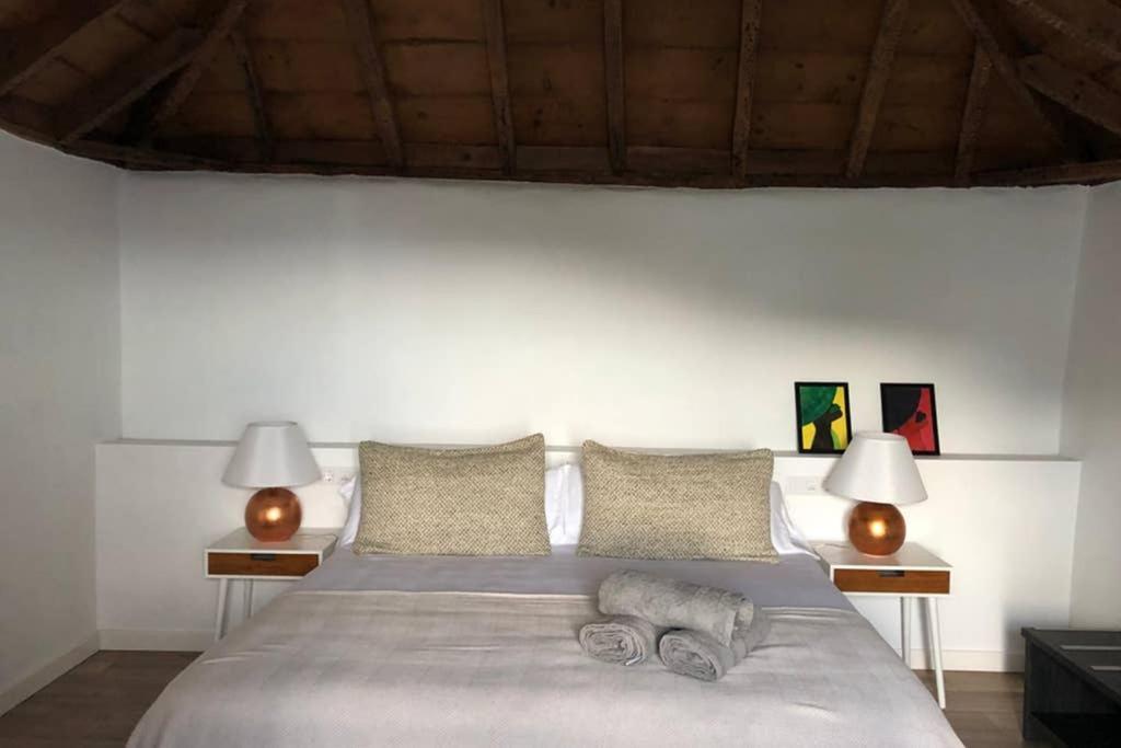 V&C Luxury Village Breña Baja Zewnętrze zdjęcie